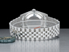 Rolex Datejust 36 Nero Jubilee 116234 Racing Concentric Arabi